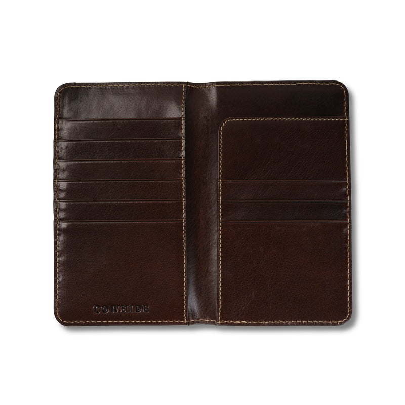 Laureles Long Wallet | lifestyle