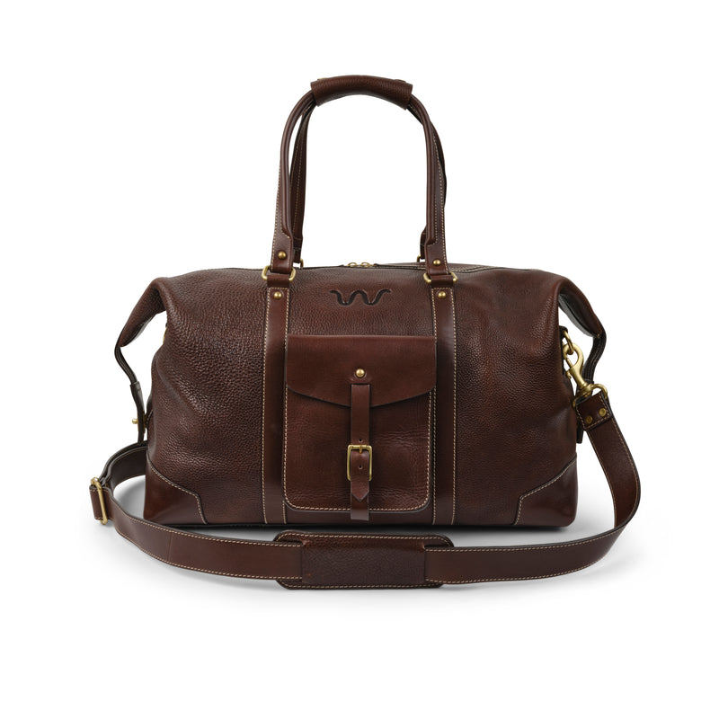 Laureles Medium Duffle, 19