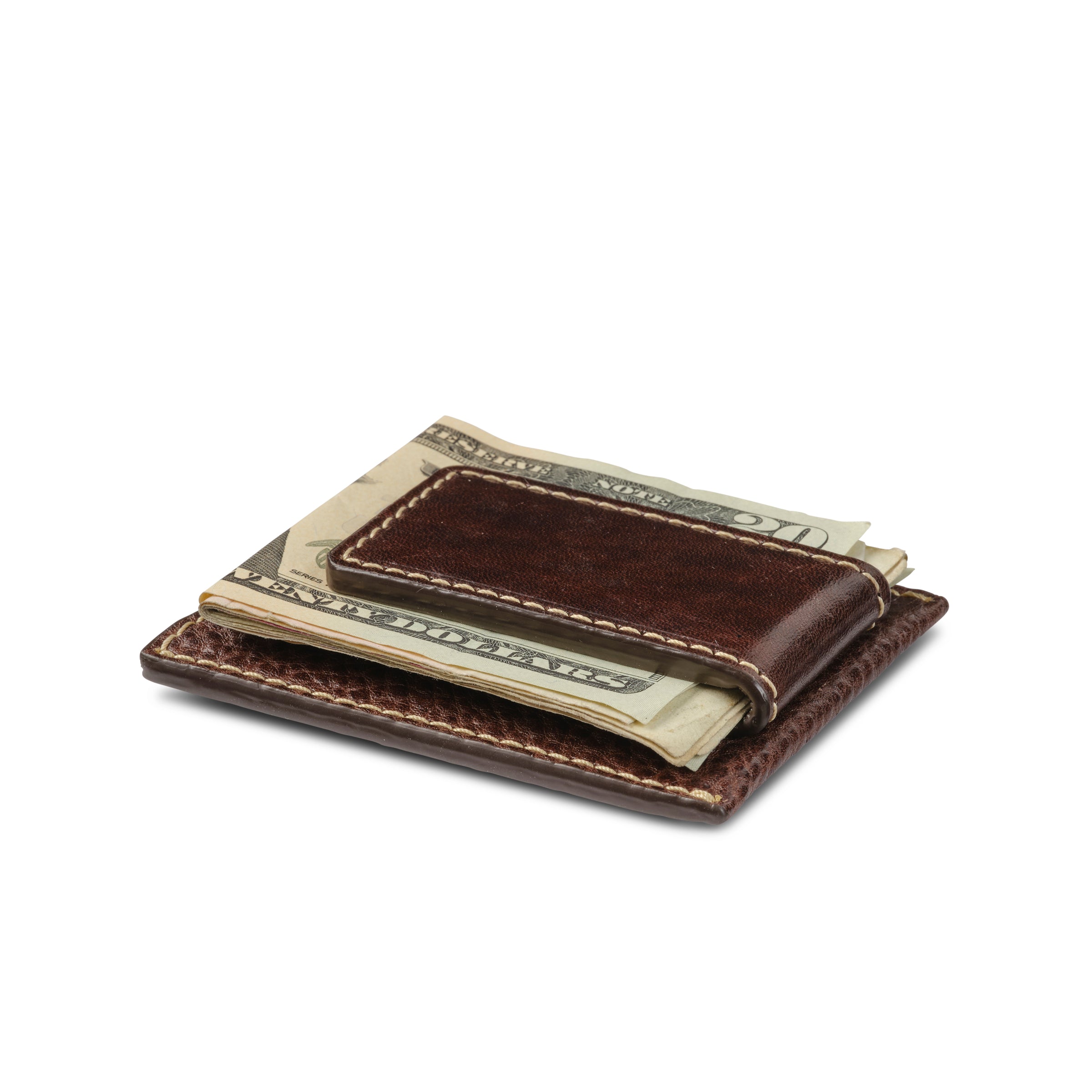 Laureles Money Clip