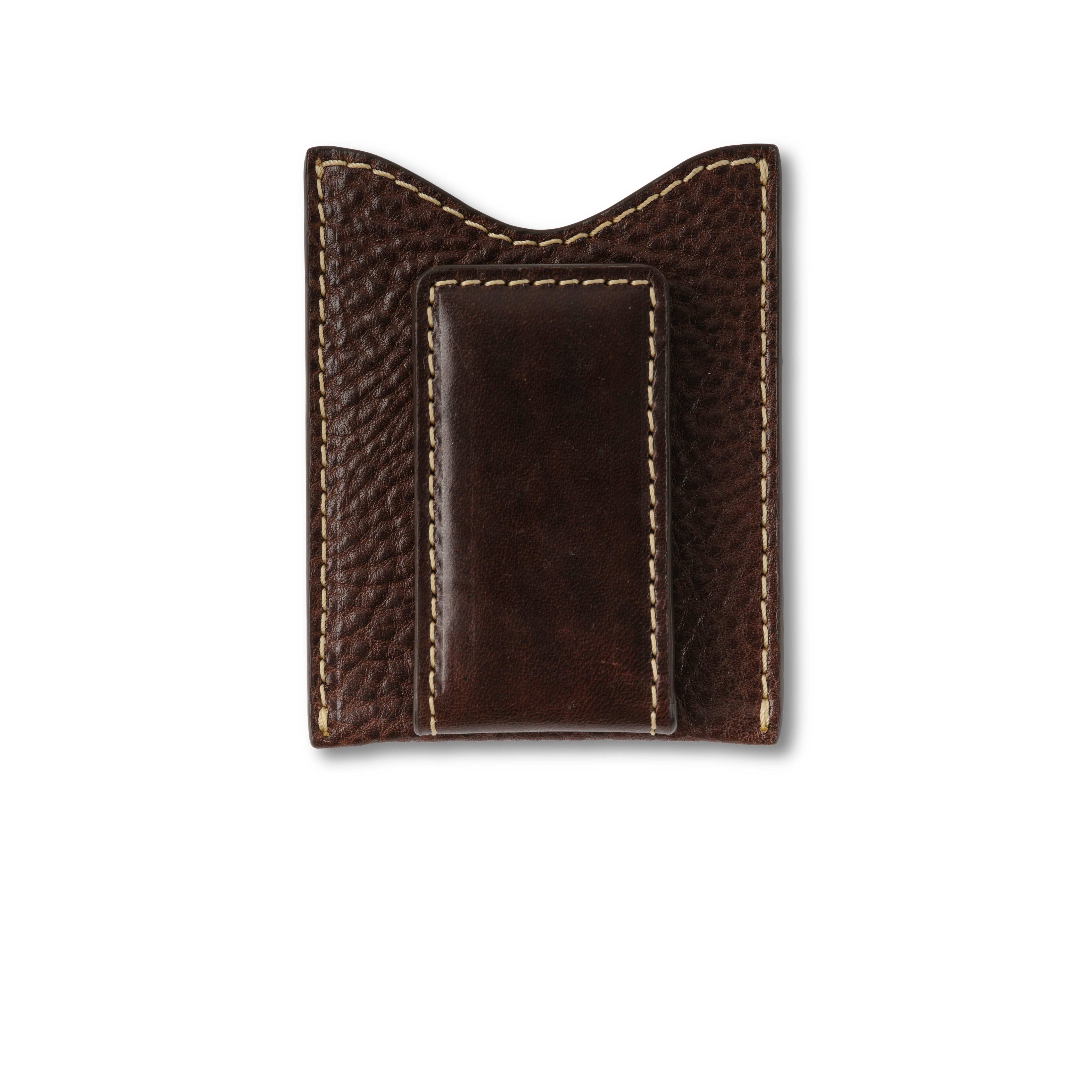 Laureles Money Clip – King Ranch Saddle Shop