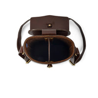 Laureles Saddle Bag Wine & Whisky Tote