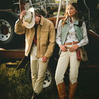 Heritage Field Jacket