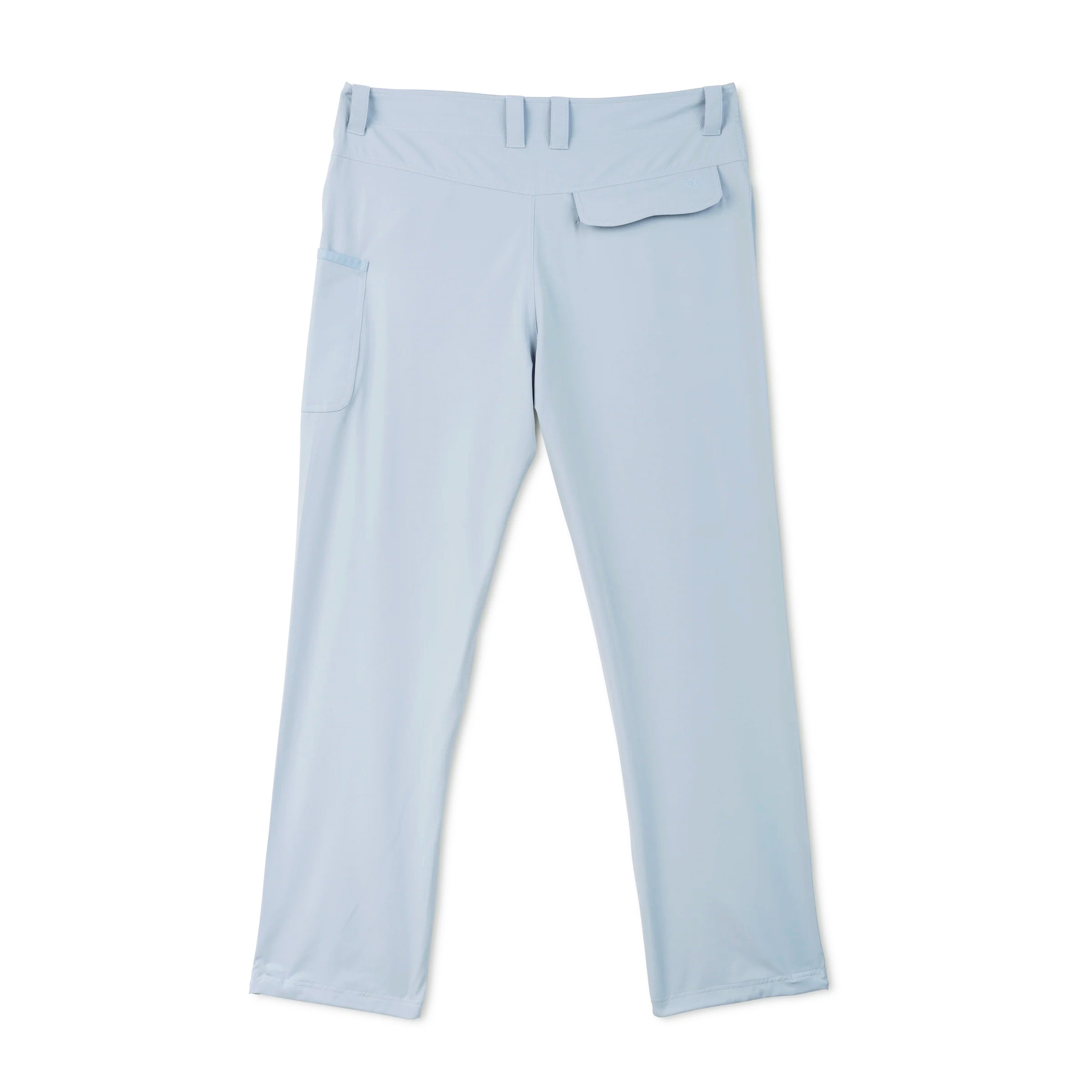 Men's Packable Quick Dry Fishing Pant