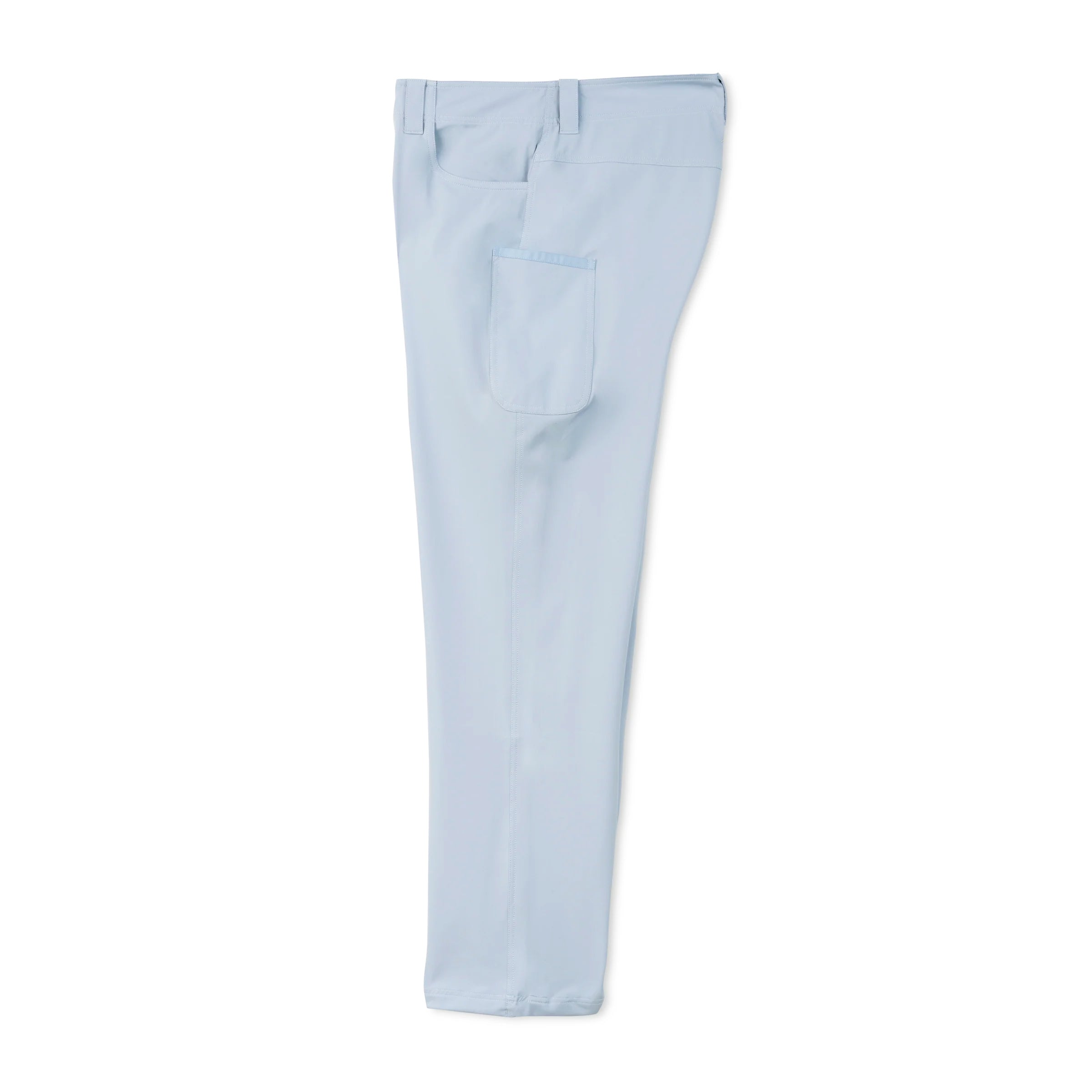 Men's Packable Quick Dry Fishing Pant