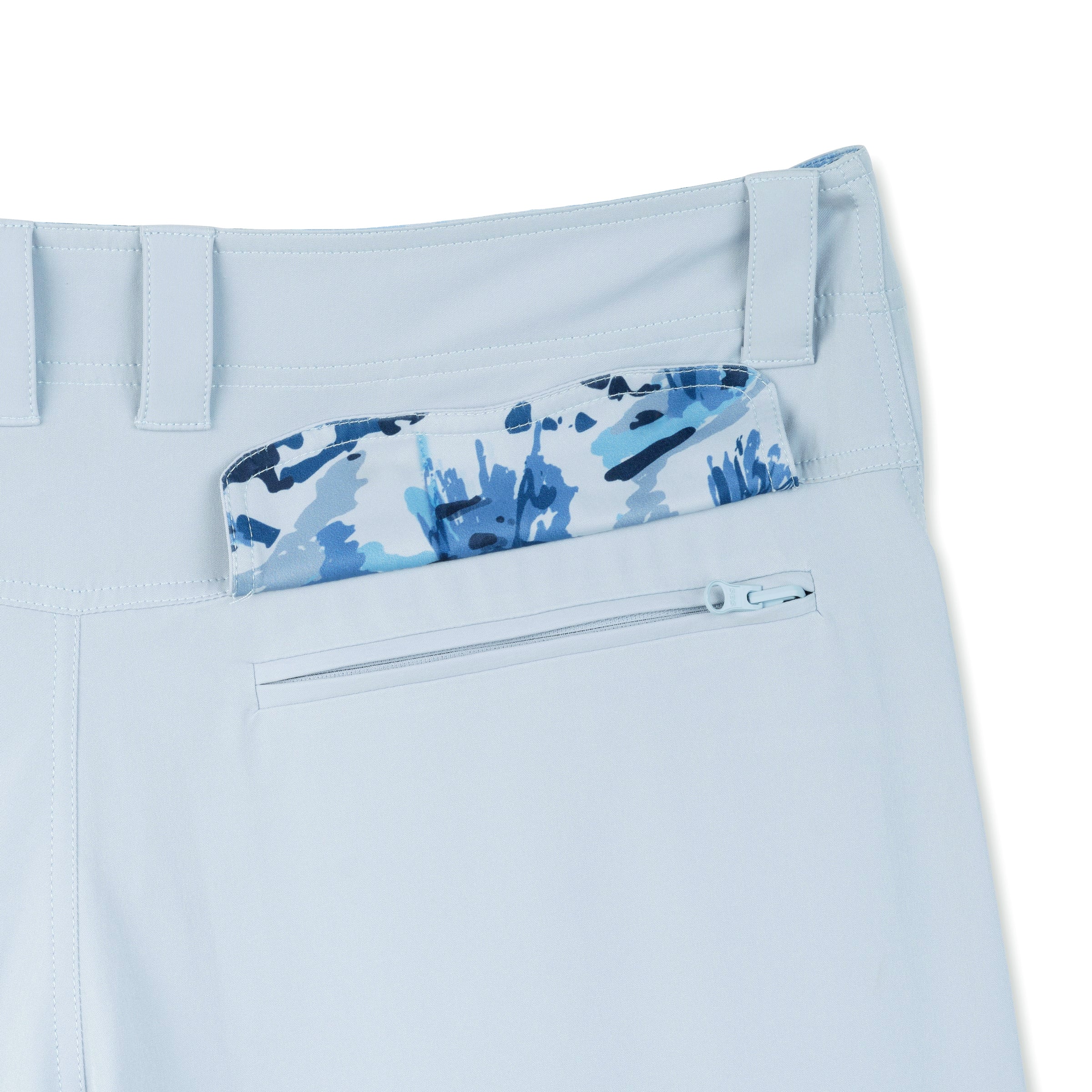 Men's Packable Quick Dry Fishing Pant