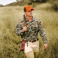 Men's Field Brush Pant