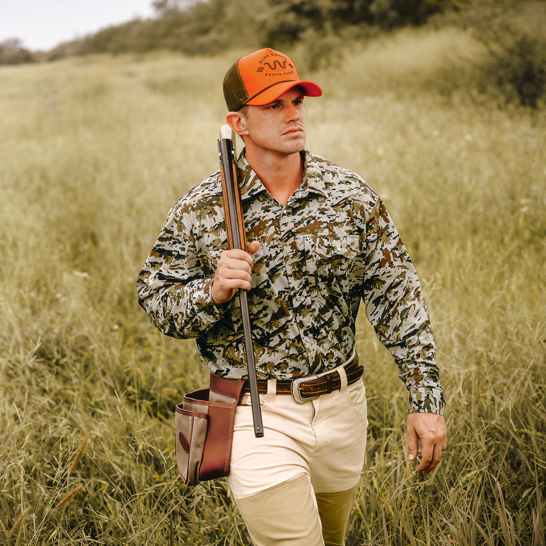 Men's Field Brush Pant