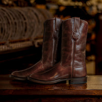 Men's Main House Roper Boot