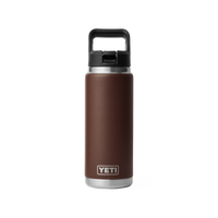 Running W YETI Rambler, 26 Oz Water Bottle