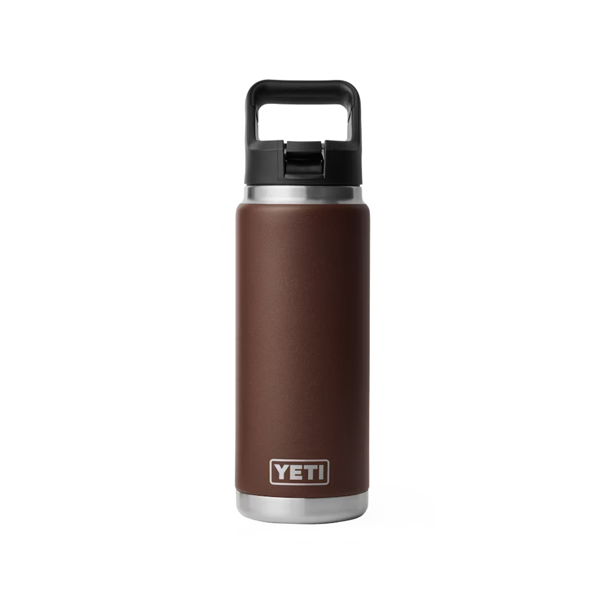 Running W YETI Rambler, 26 Oz Water Bottle