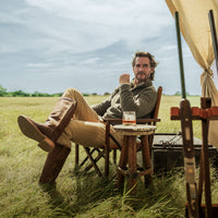 Men's Saltillo Snake Boot