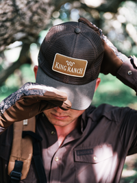 Classic Curved Bill All Mesh Snapback Cap