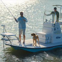 Men's Packable Quick Dry Fishing Vest