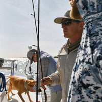 Men's Blue Norther™ Fishing Gaiter