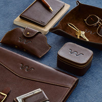 Laureles Accessories & Watch Box