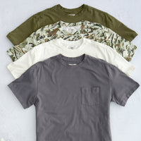 Men's Ranch Pocket Tee