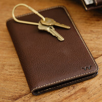 Laureles Long Wallet