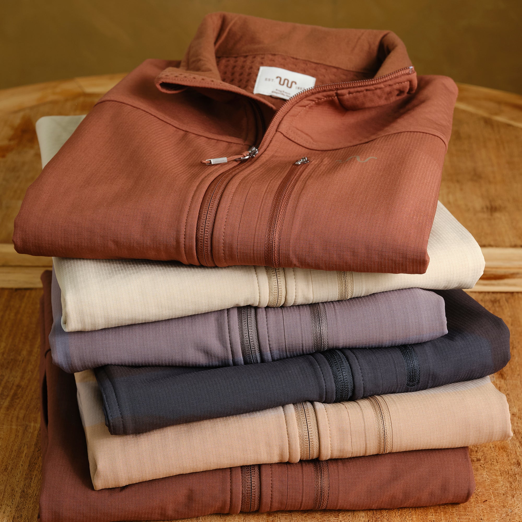 Men's Field Tech Vest