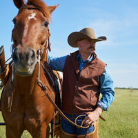 Men's Field Tech Vest