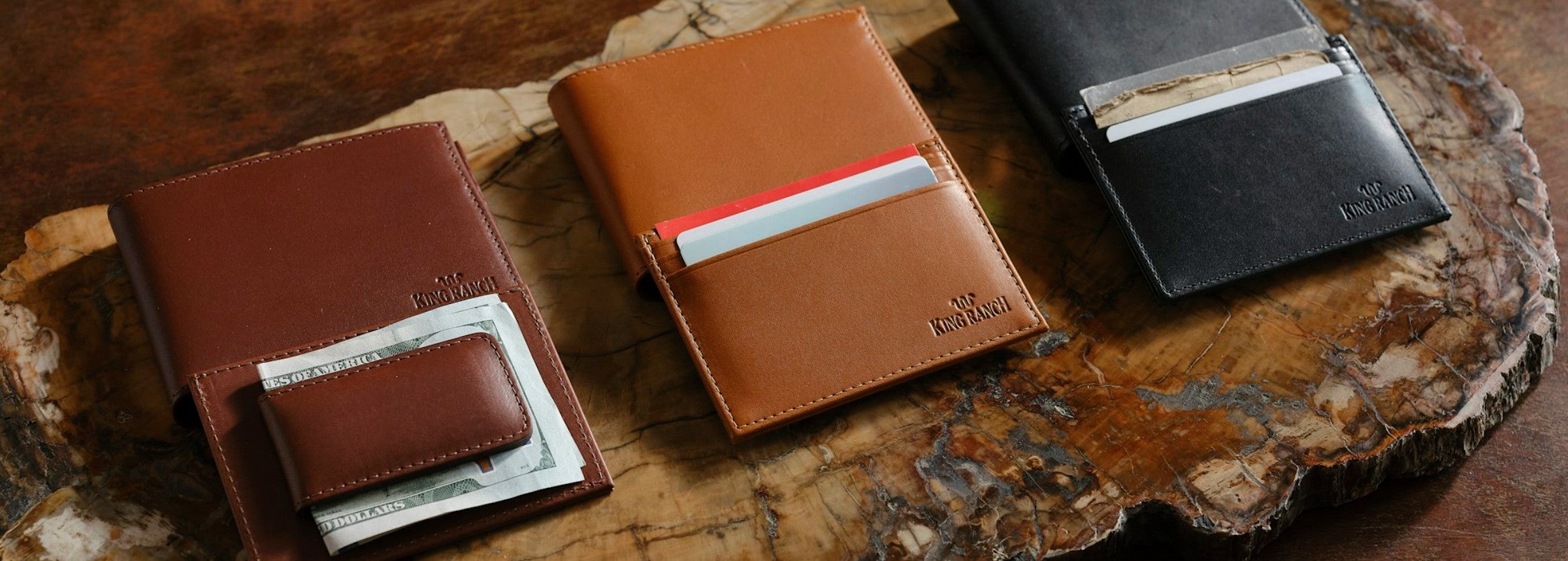 Wallets
