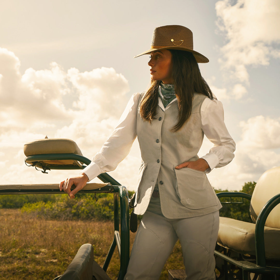 Women's Upland Field Vest
