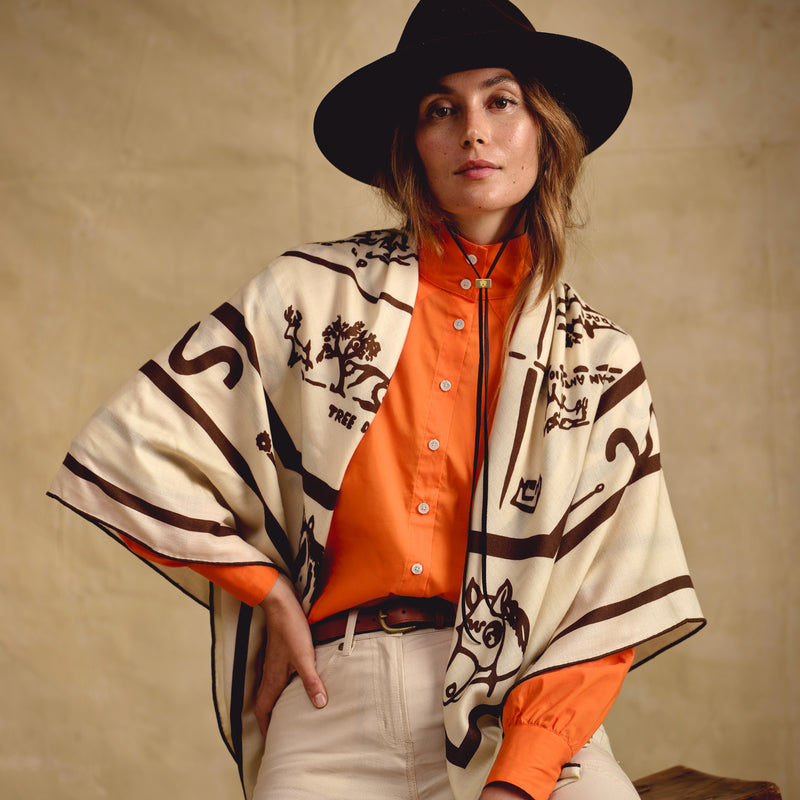 Women's Field Shirt | lifestyle