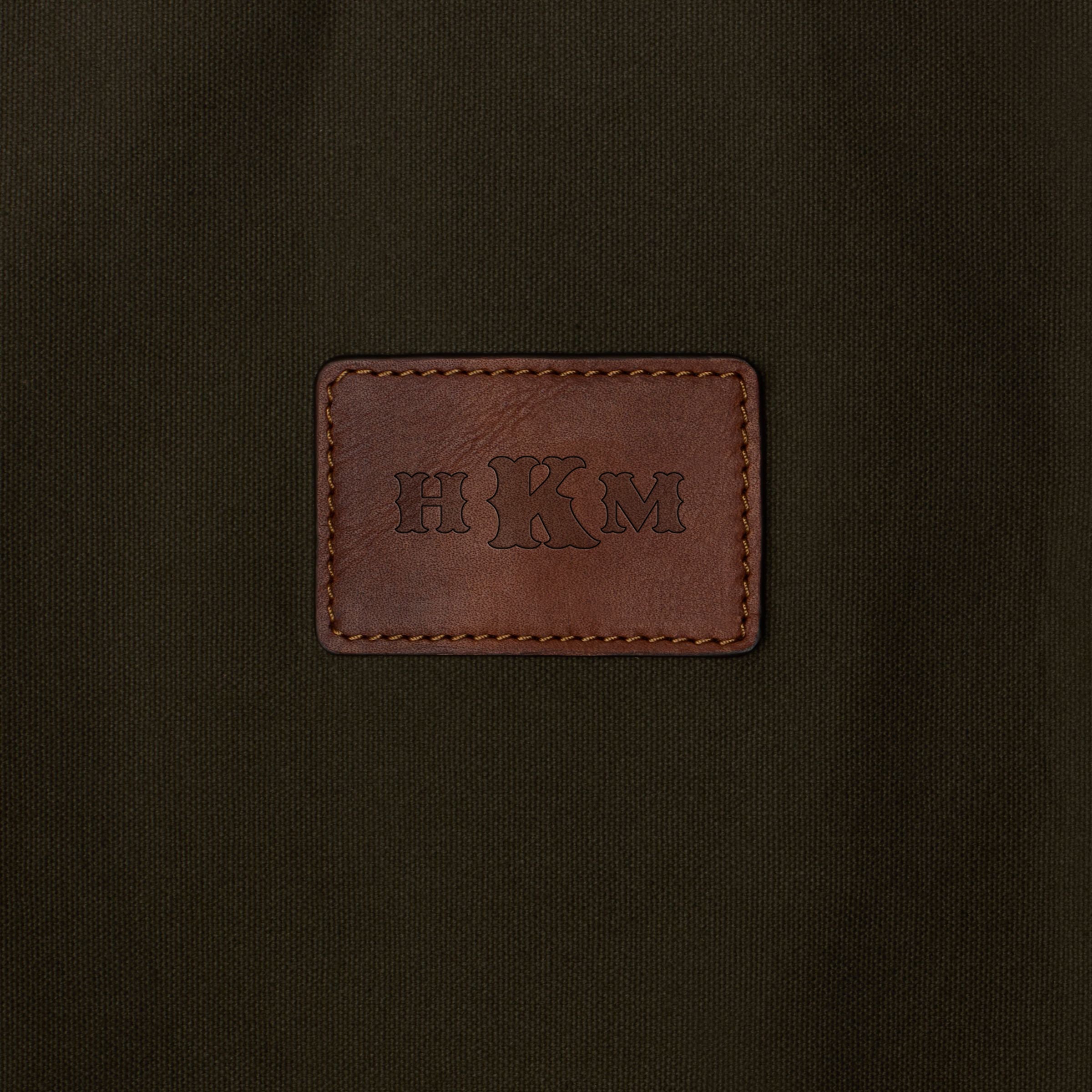 Kineño Canvas Apron
