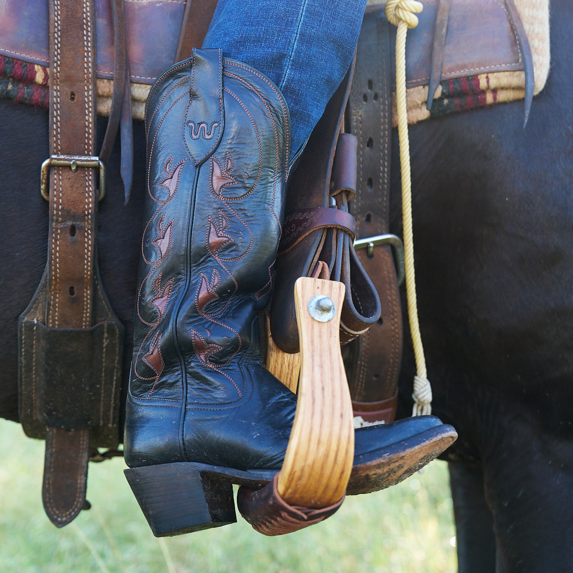 Women's Henrietta Boot