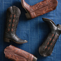 Women's Henrietta Boot