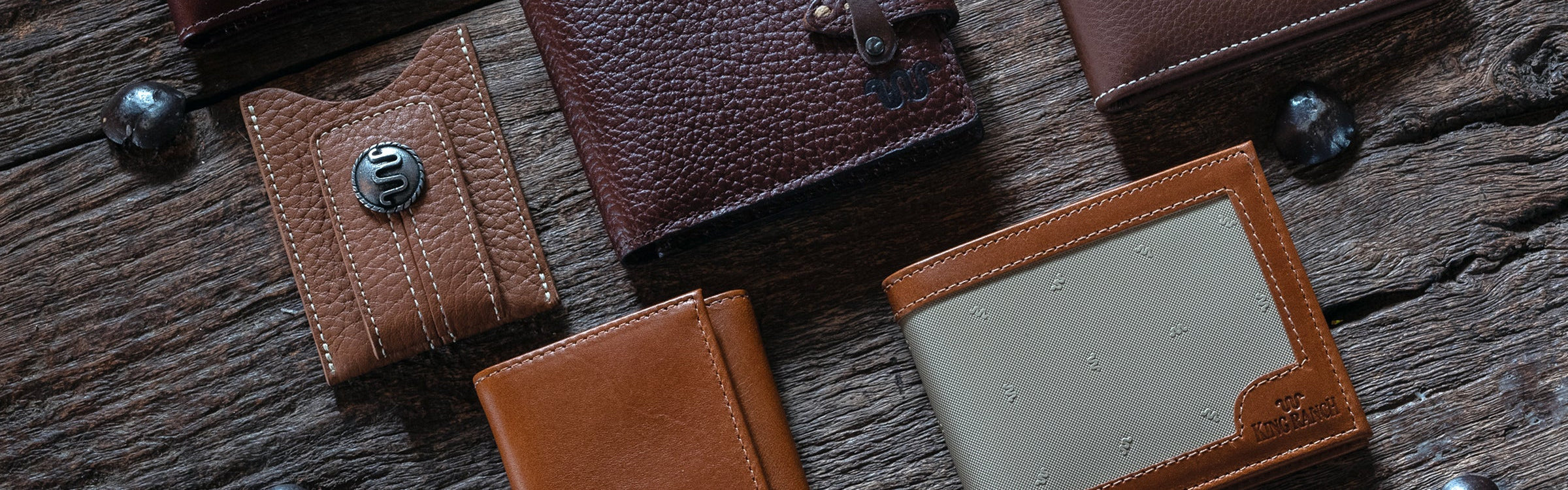 Men's Wallets