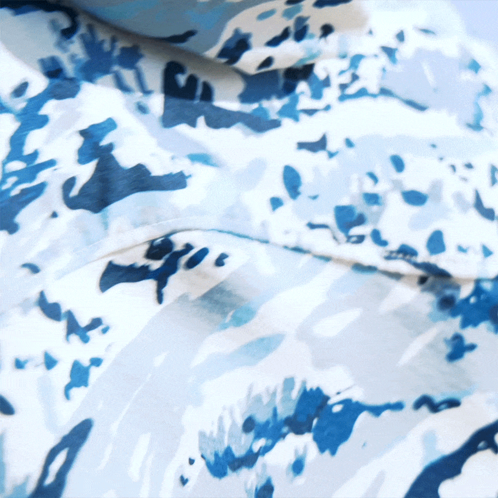 Men's Blue Norther™ Tech Bay Hoodie