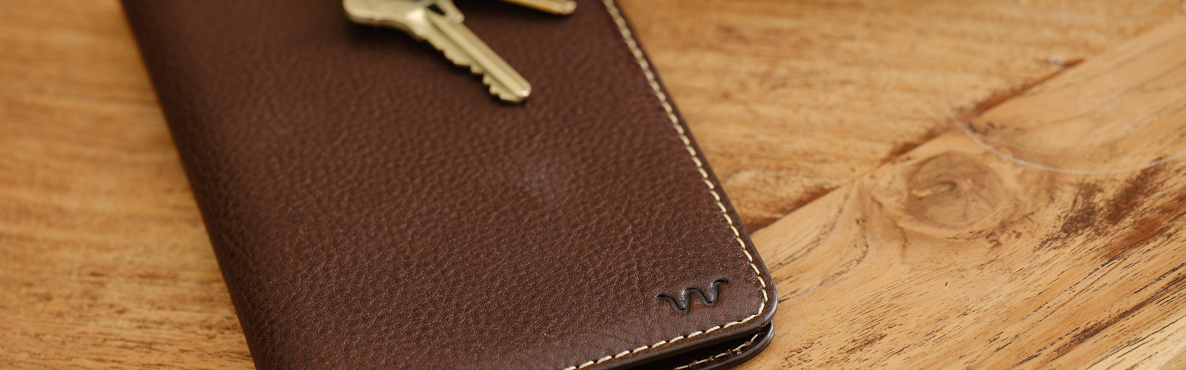 Small Leather Goods