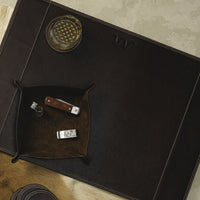 Laureles Valet Tray