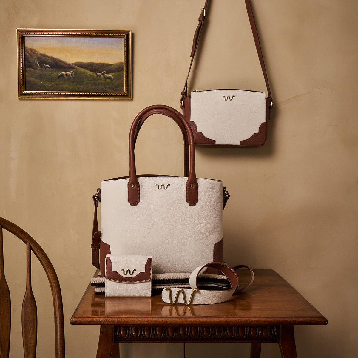 Photo of Handbags & Wallets