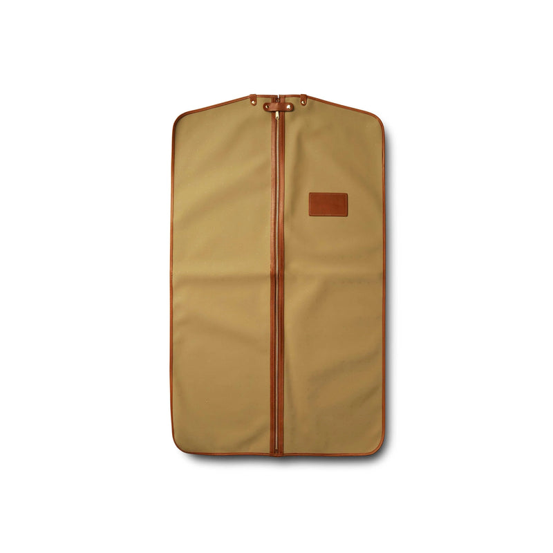 Canvas Clothes Cover | Tan