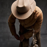 Stetson X King Ranch Heritage Ranch Hat
