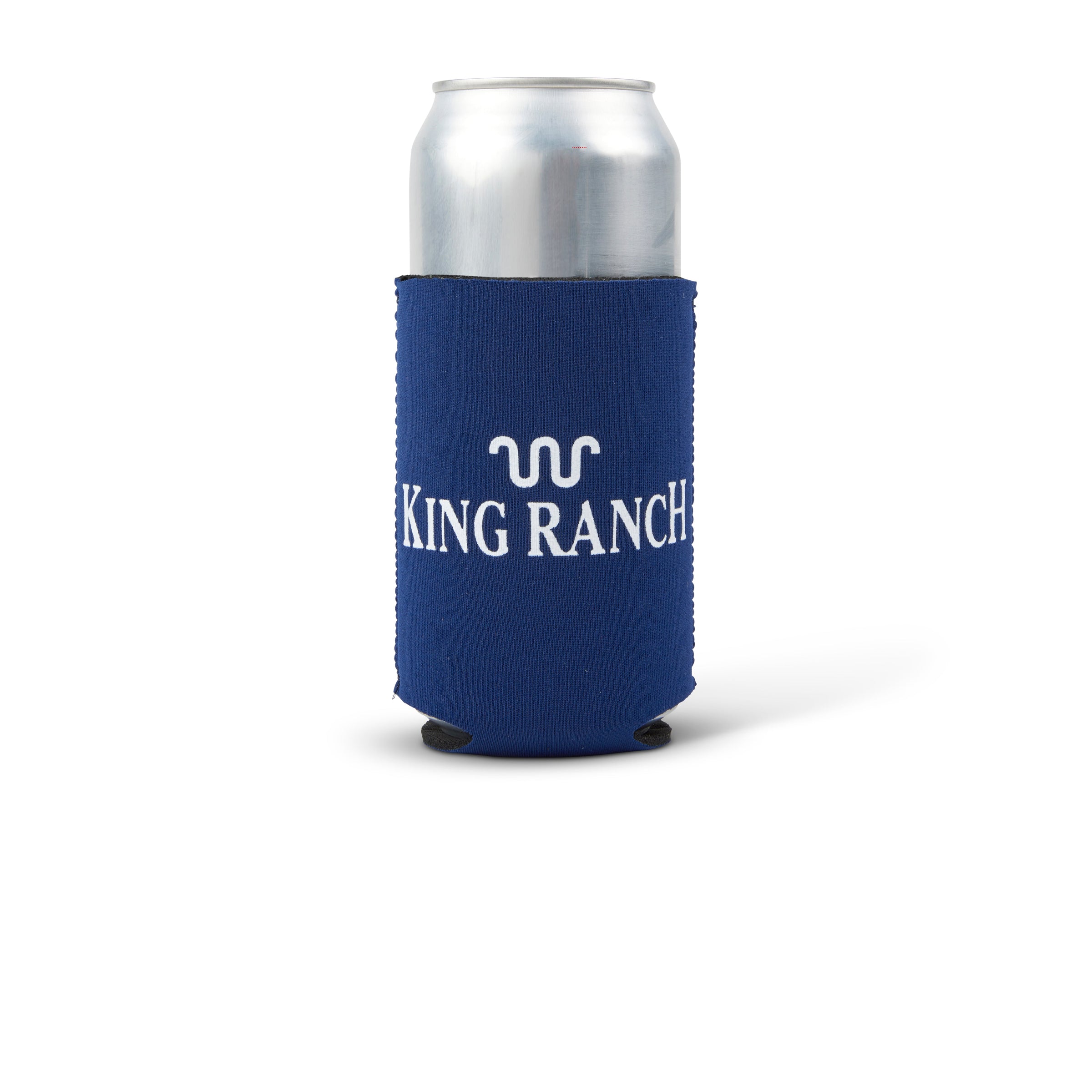 King Ranch Collapsable Can Holder