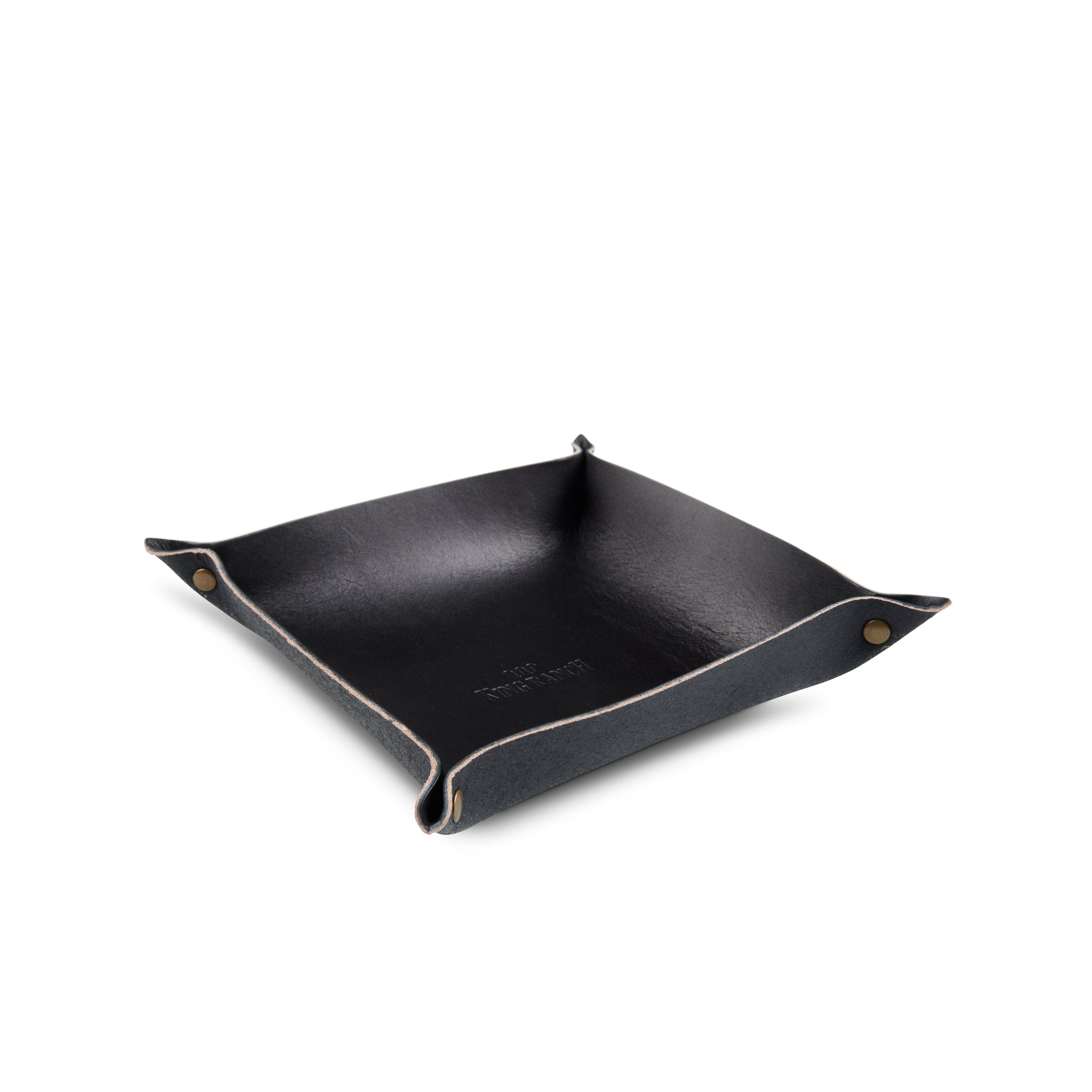 King Ranch Valet Tray