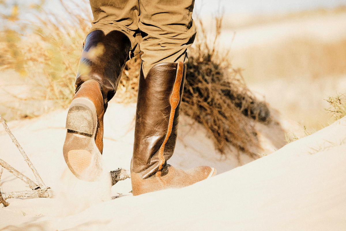 King Ranch Snake Hunting – King Ranch Saddle Shop