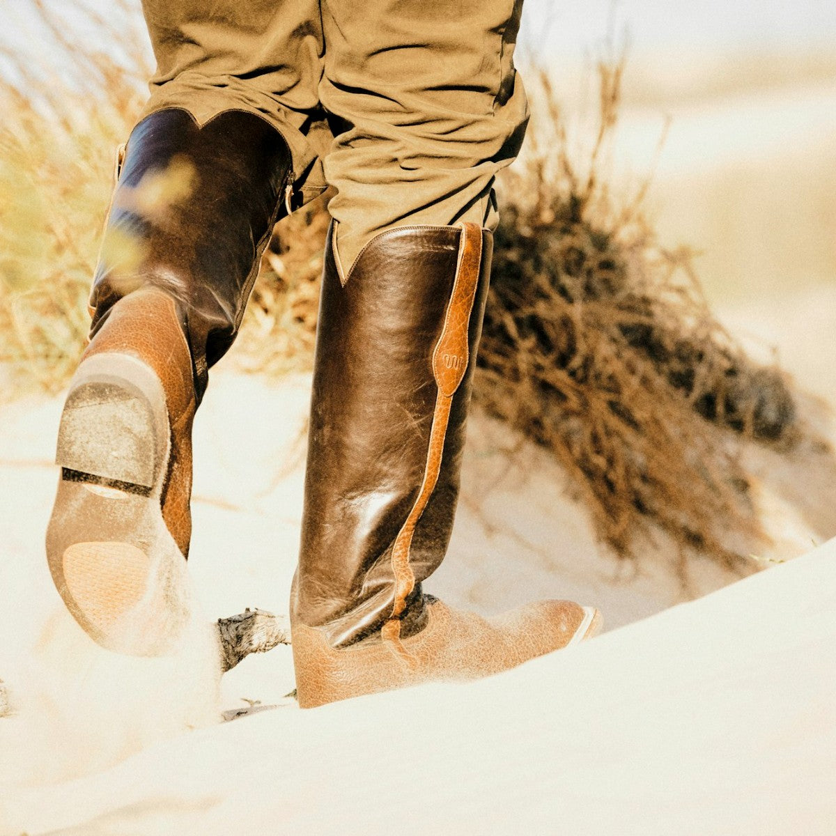 Men's Accessories & Boots King Ranch Saddle Shop