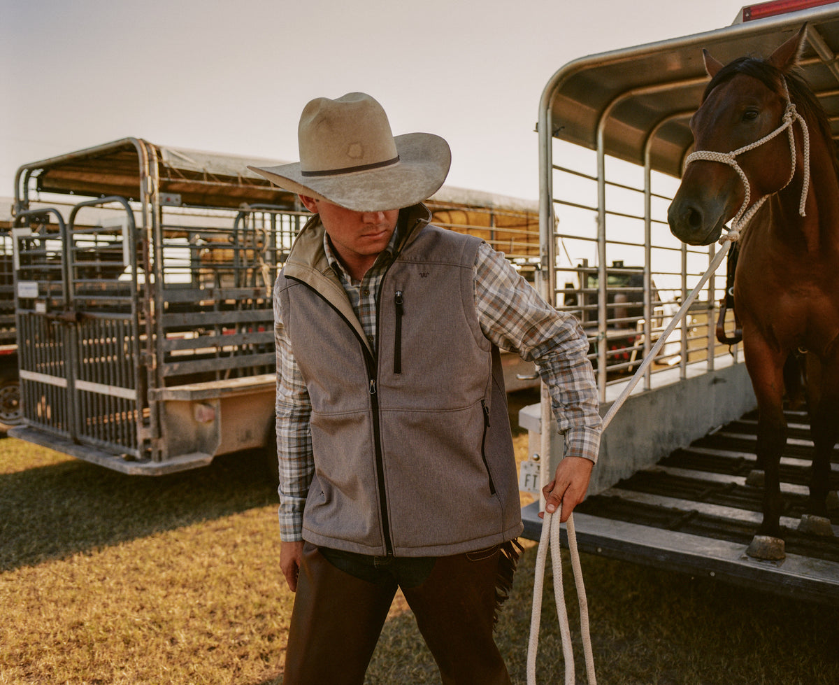 Men's Western Clothing, Cowboy Boots, Leather Jackets, Shirts & Belts ...