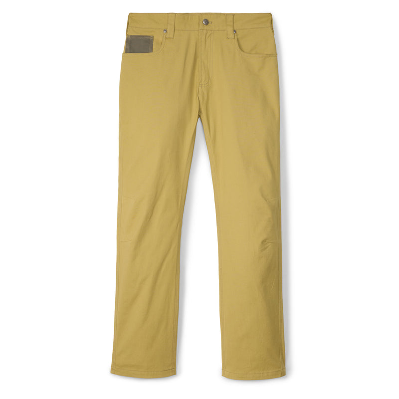 Men's Lightweight Cotton Field Pant | BRITISH TAN / 30REG