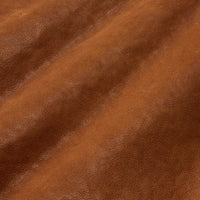 Men's Tumbled Lambskin Vest