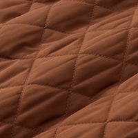 Men's Diamondback Quilted Vest