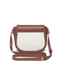 La Vaquera Saddle Bag