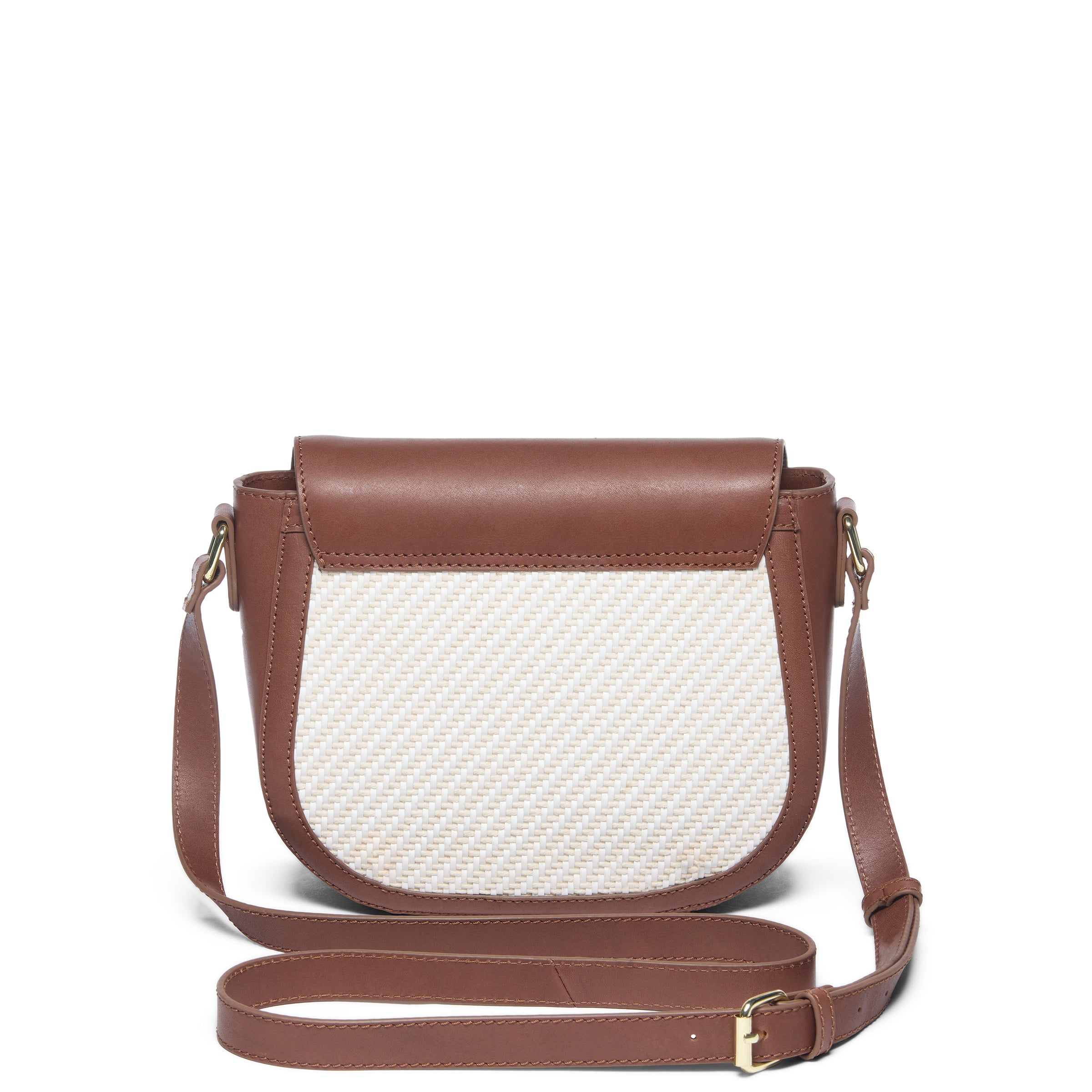 La Vaquera Saddle Bag
