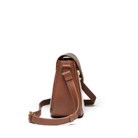 La Vaquera Saddle Bag