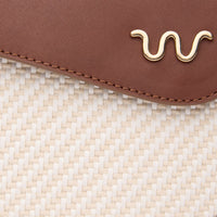 La Vaquera Saddle Bag