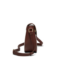 La Vaquera Saddle Bag