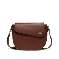 La Vaquera Saddle Bag